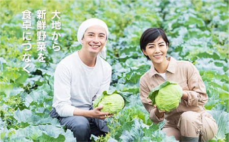 セビア｜あまおう青果加工トップシェア、業務用野菜　スライドショー01
