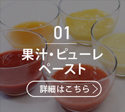 01果汁・ピューレ・ペースト