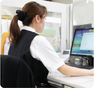 充実3　昇給・賞与も充実