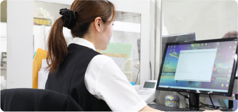 充実3　昇給・賞与も充実